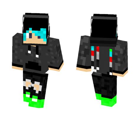 Download Djpops Minecraft Skin For Free Superminecraftskins