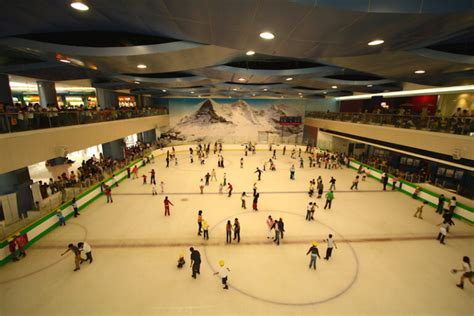 10 Largest Malls In The World With Photos Touropia
