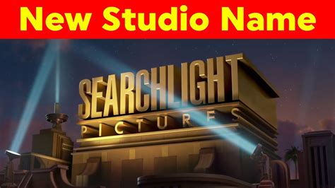 New Searchlight Pictures Logo (Downhill 2020) + Comparison ... Your purchase of this design file supports us as designers as well as our most excellent host, pinshape!