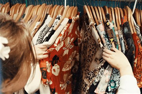 Why Second Hand Shopping Should Be Your First Priority Society19