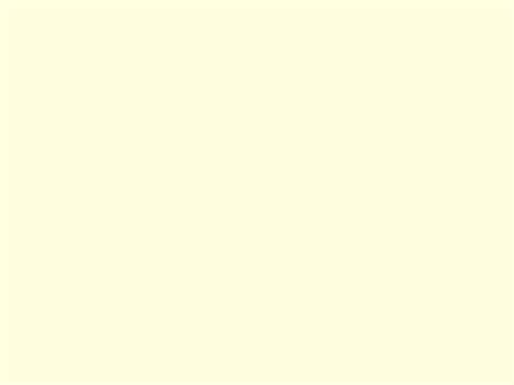 2048x1536 Light Yellow Solid Color Background