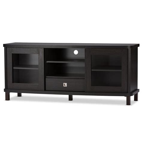 Red Barrel Studio Aprea Tv Stand For Tvs Up To 65 And Reviews Wayfair