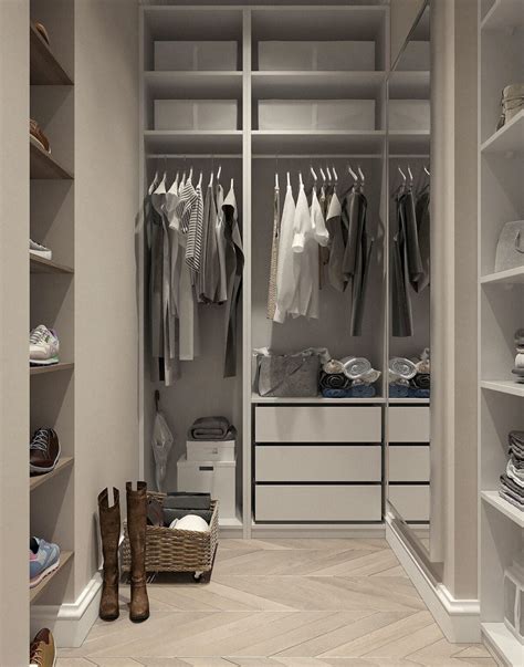 The Best Custom Closet Design Ideas You Can Use Nova Closet