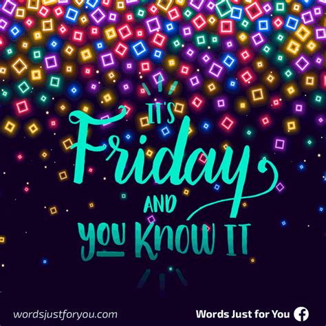 Happy Friday  And Quotes 5189 Original