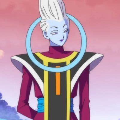 Dragon ball legends (unofficial) game database. Whis x reader by TheBeautifulcreator on DeviantArt