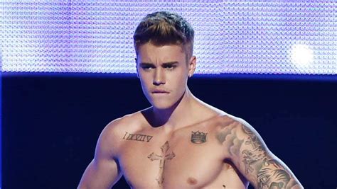Justin Bieber Denies Photos Of His Manhood Are Authentic Attitude
