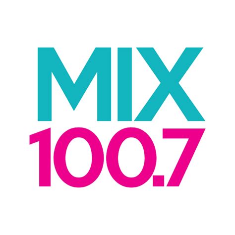 Mix 1007 Iheart