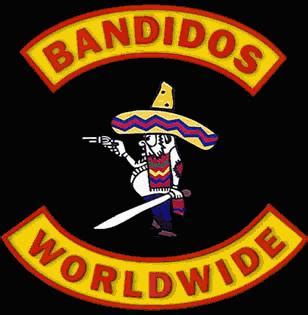 Bandidos by bandidos, released 29 december 2015 1. Bandidos Worldwide | kakimoto