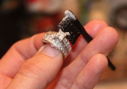 So how to take care of copper, brass and bronze items? How To Clean Jewelry At Home: Tips For Cleaning Yellow ...