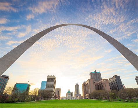 Missouri Revised Statutes | St. Louis Criminal Defense Lawyers
