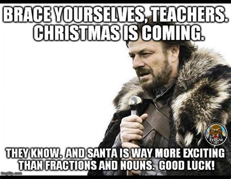 Top 25 Monday Before Christmas Meme Teacher Memes Funny Teacher