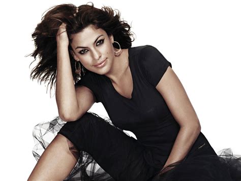 hollywood stars sexy wallpapers eva mendes sexy wallpaper and photos