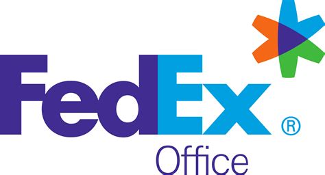 FedEx โลโก้ PNG Photo | PNG Mart