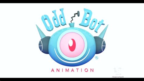 Odd Bot Animationnetflix 2022 Youtube