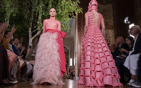 The 30 Dreamiest Looks From Paris Haute Couture
