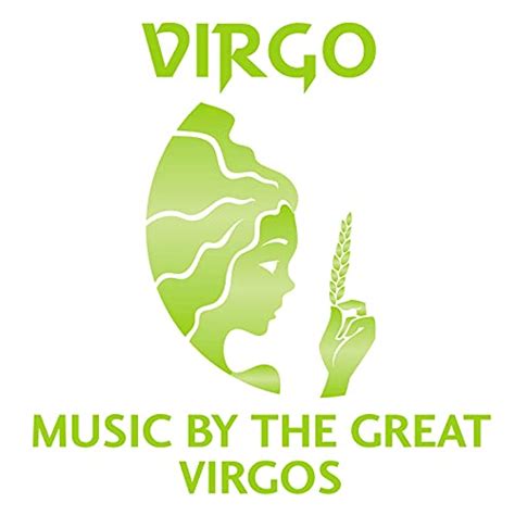 Jp Virgo Music By The Great Virgos Various Artists デジタル