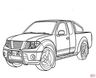 chevy pickup coloring pages  getcoloringscom  printable colorings pages  print  color