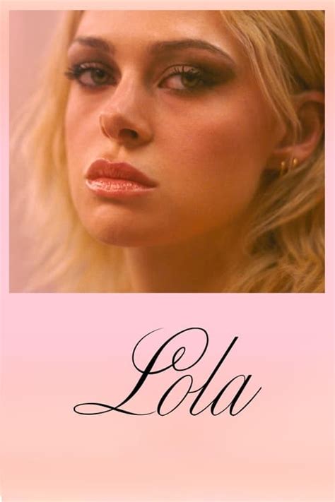 Lola 2024 — The Movie Database Tmdb