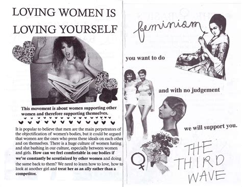 The Basics Of Third Wave Feminism Pdf Archive