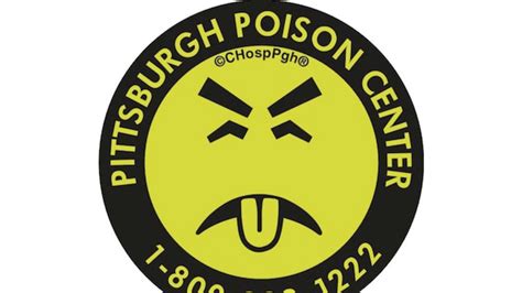 Mr Yuk The History Of Poisons Most Iconic Symbol Mental Floss