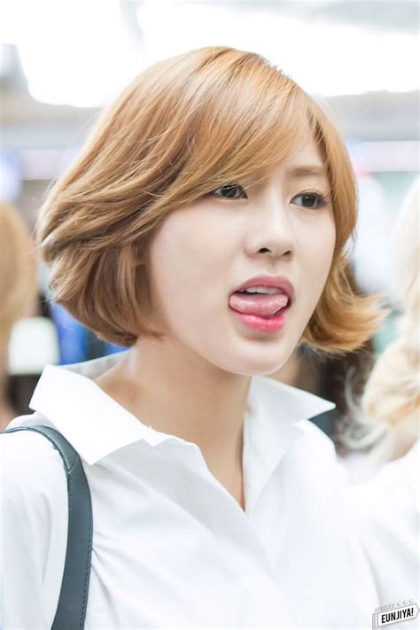 Jeong eun ji (main vocals). Apink Hayoung