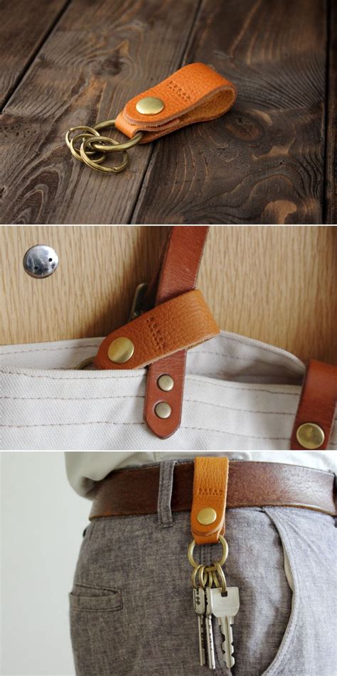 They're available from several manufacturers or you could decide to diy using the substances around you, such as any wood board, old image frames, mirrors, hooks. Cool Stuff Made From Leather