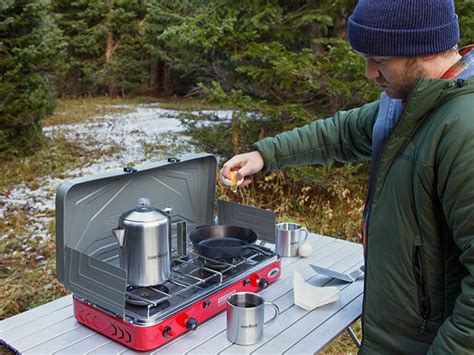 Best Camping Stoves Of 2023 Switchback Travel