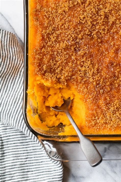 Sweet potatoes come in a few different varieties, but can basically be broken down into two groups that behave differently when cooked. What Are The Best Tasting Brands Of Canned Sweet Potatoes ...