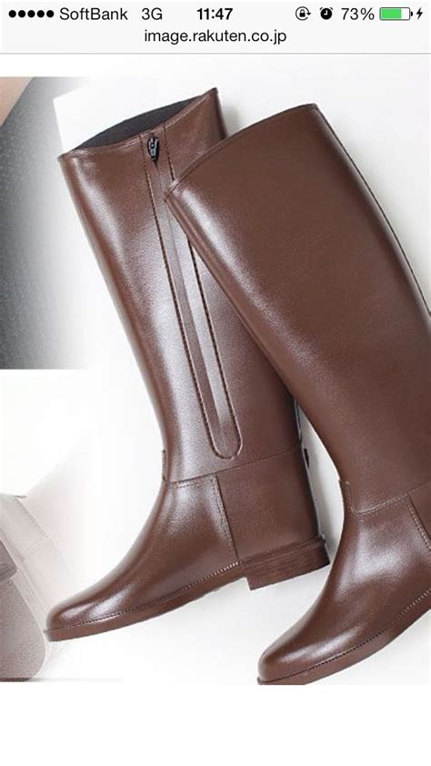 Dafna Boots ダフナ ブーツ Winner Zipper ウィナー ジッパー ラバーブーツseseセレクトショップ ¥9800