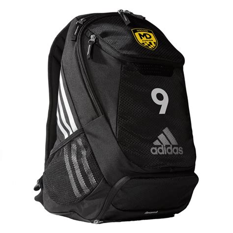 Backpack Adidas Md Fusion Soccer