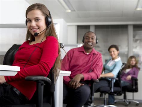 What Skills Are Needed For Telemarketing Jobs With Pictures