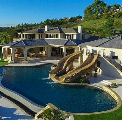 Luxury Backyards Under