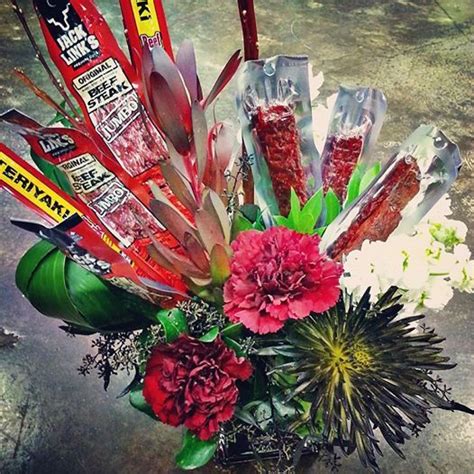 Sometimes you need to order flowers for delivery last minute, that's why our flower arrangements can be delivered the same day you order with same day flower delivery. A yummy father's day arrangment | Flowers delivered ...