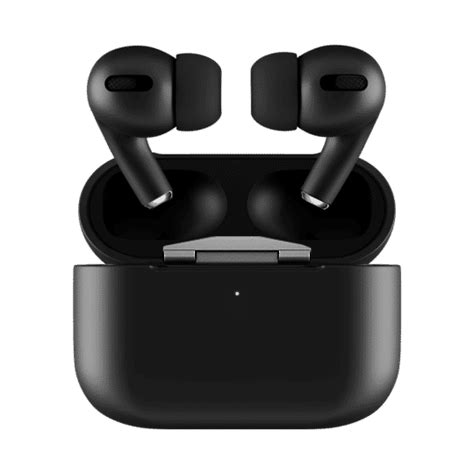 Airpods pro have been designed to deliver active noise cancellation for immersive sound, transparency mode so you can hear your. BlackPods Pro - BlackPod Official Site
