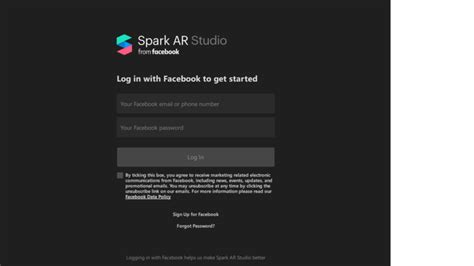 Crea Tus Propios Filtros De Instagram Con Spark Ar Studio