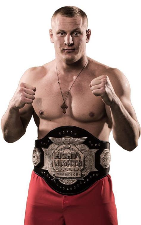 Sergey Pavlovich Rumoured To Be Signing With The Ufc Mma Amino