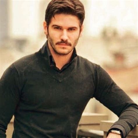 Tolgahan Sayisman Turkish Actor Amor
