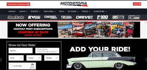 New Products and Upgrades for Ford Truck Enthusiasts - Street Trucks