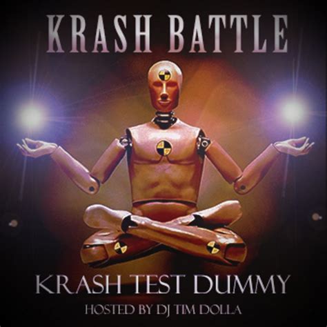 Klamath canyon is located west of the town of klamath itself. Krash Test Dummy | Krash Battle | New Jersey Rebels