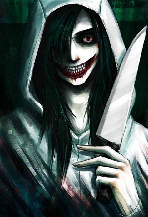 Adventures With Jeff The Killer Cover By Sapphiresenthiss On Deviantart