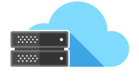 Cloud Server Icon Download Free Png Png Play
