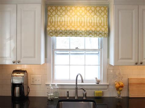Contemporary Window Valances – HomesFeed