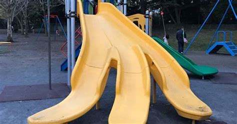 50 Hilariously Inappropriate Playground Design Fails Barnorama