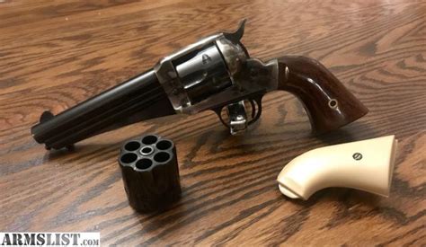 Armslist For Sale Uberti 1875 Frontier