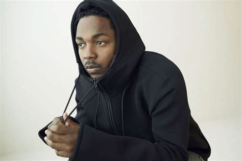 Kendrick Lamar Reveals Album Title Artwork And Tracklist Hypebeast
