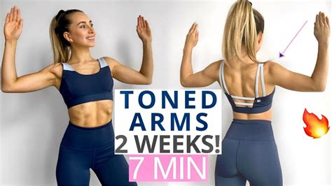 49 Best Is It Possible To Tone Arms In A Week For Workout At Home