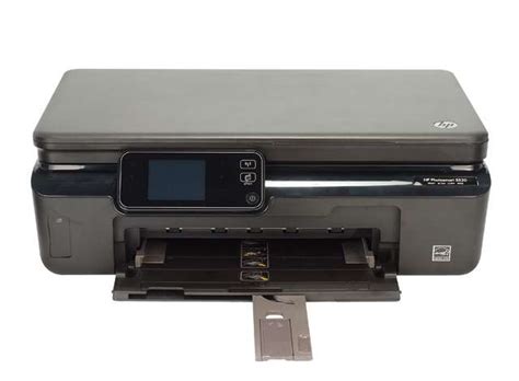 Hps Photosmart 5520 Inkjet Printer Reviewed Hardware Business It