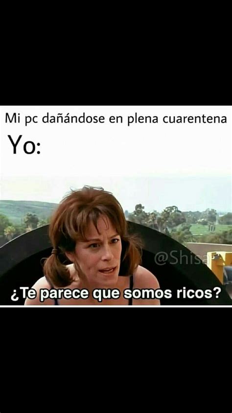 Te Parece Que Somos Ricos Memes Divertidos Memes Graciosos Memes