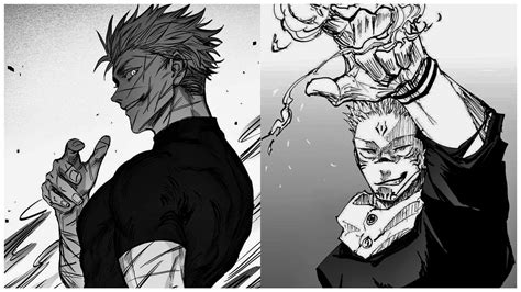 Is Gojo The Strongest Of All Time Jujutsu Kaisen Manga Finally Gives A
