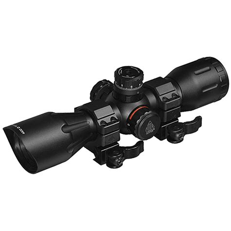 Best Crossbow Scope Reviews For 2017 Top Rated On The Market For The
